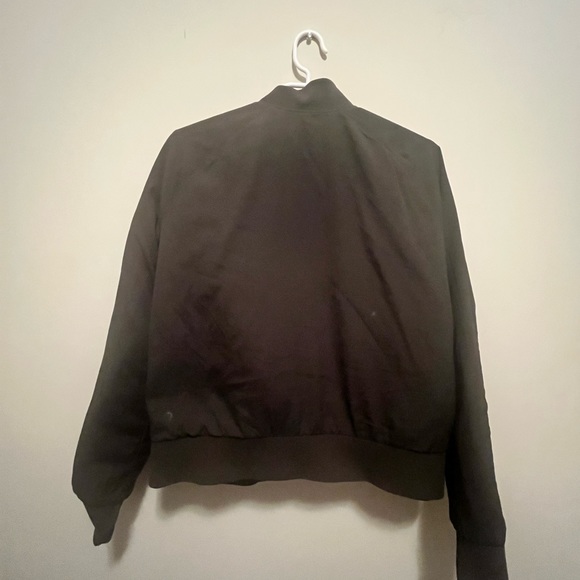 Lululemon Reversible bomber jacket - Picture 4 of 4